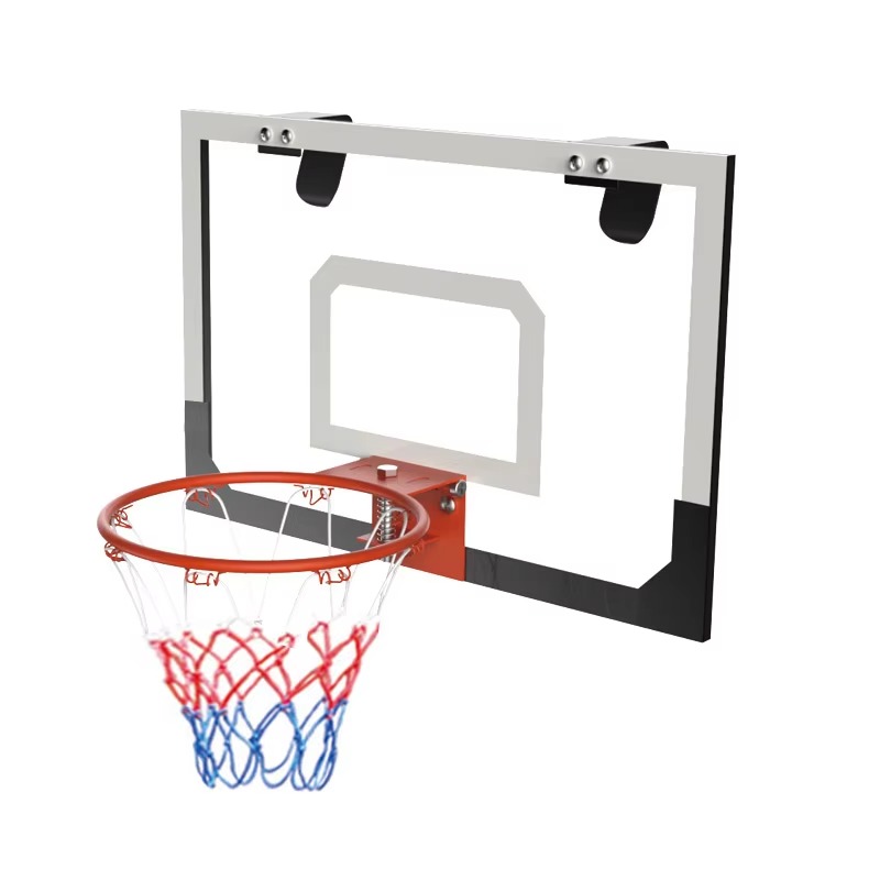 Basketball Hoop - Kapı Üzerine Asılabilen Mini Basket Potası,