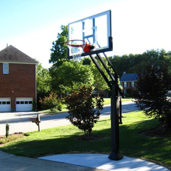 Basketball Hoop - Profesyonel Yerüstü Basketbol Potaları Açık Hava