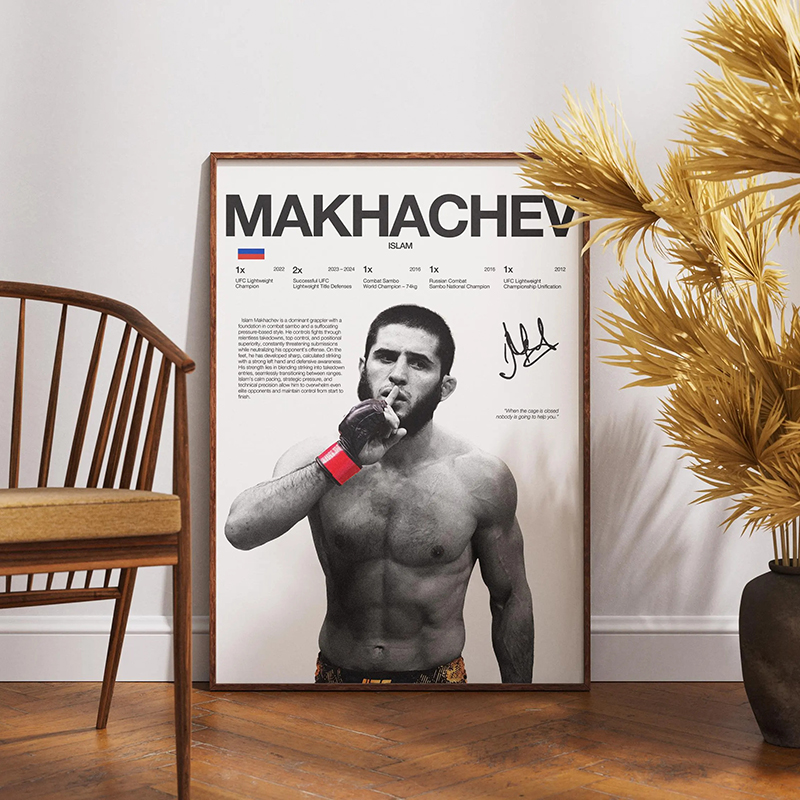Ünlü Boks Efsaneleri Dövüş Pos - Sports Equipment Poster incelemesi ve fiyatı