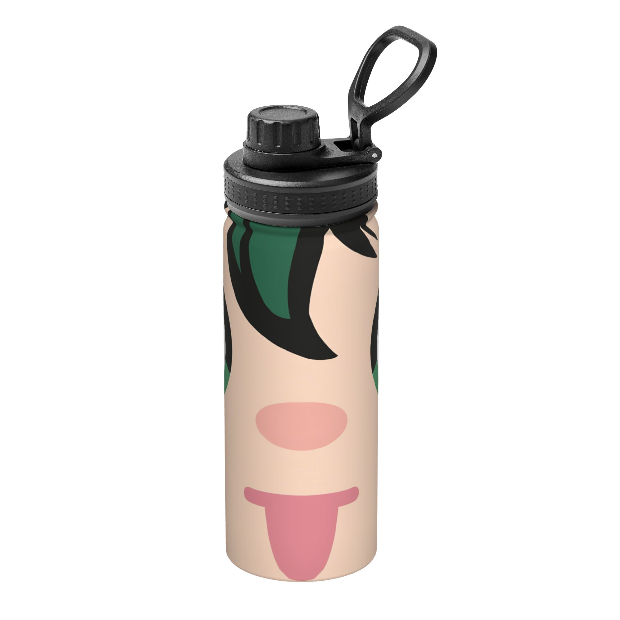 My Hero Academia Anime 18OZ Sp - Sports Water Bottle Insulated incelemesi ve fiyatı