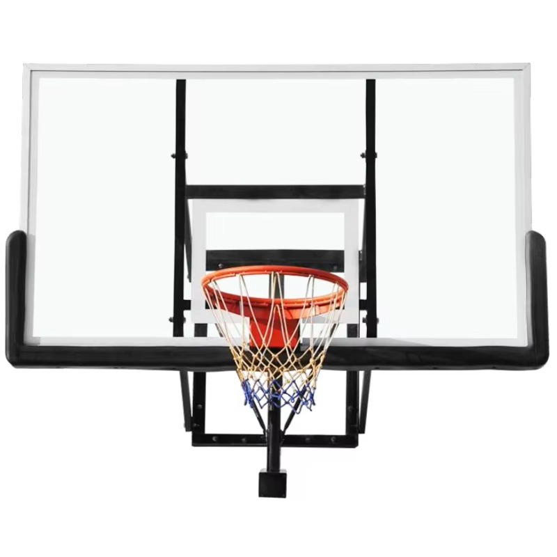 Yetişkinler İçin Duvara Monte  - Basketball Hoop incelemesi ve fiyatı