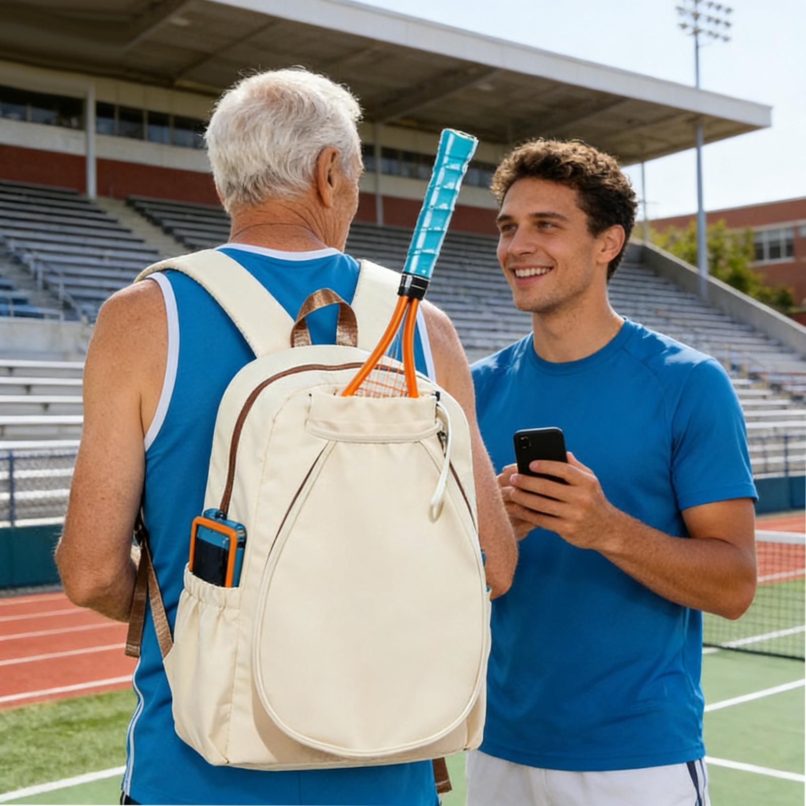 Kadınlar İçin Pickleball Sırt  - Tennis Racket incelemesi ve fiyatı