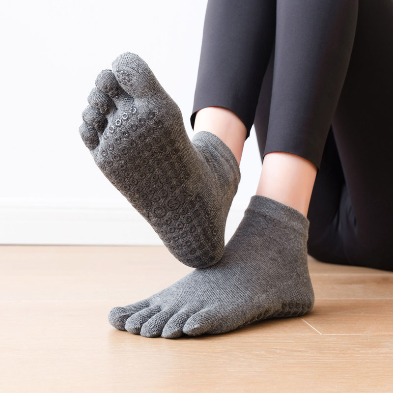 Kaymaz kadınlar Pilates çorabı - Yoga Mat incelemesi ve fiyatı