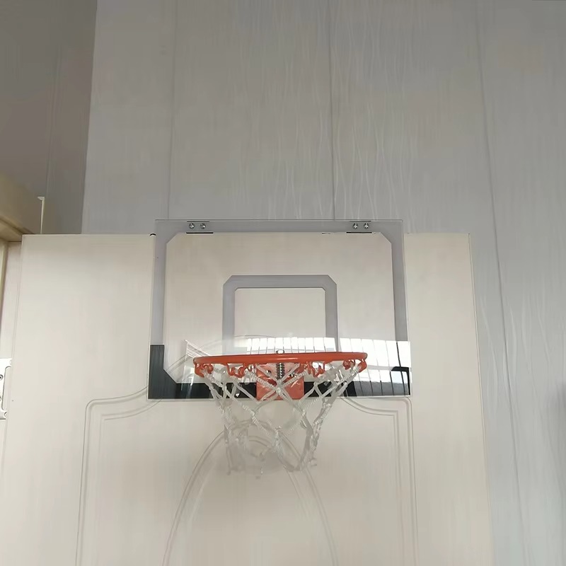 Kapı Üzerine Asılabilen Mini B - Basketball Hoop incelemesi ve fiyatı