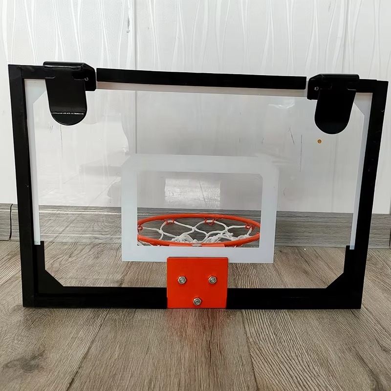 Kapı Üzerine Asılabilen Mini B - Basketball Hoop incelemesi ve fiyatı