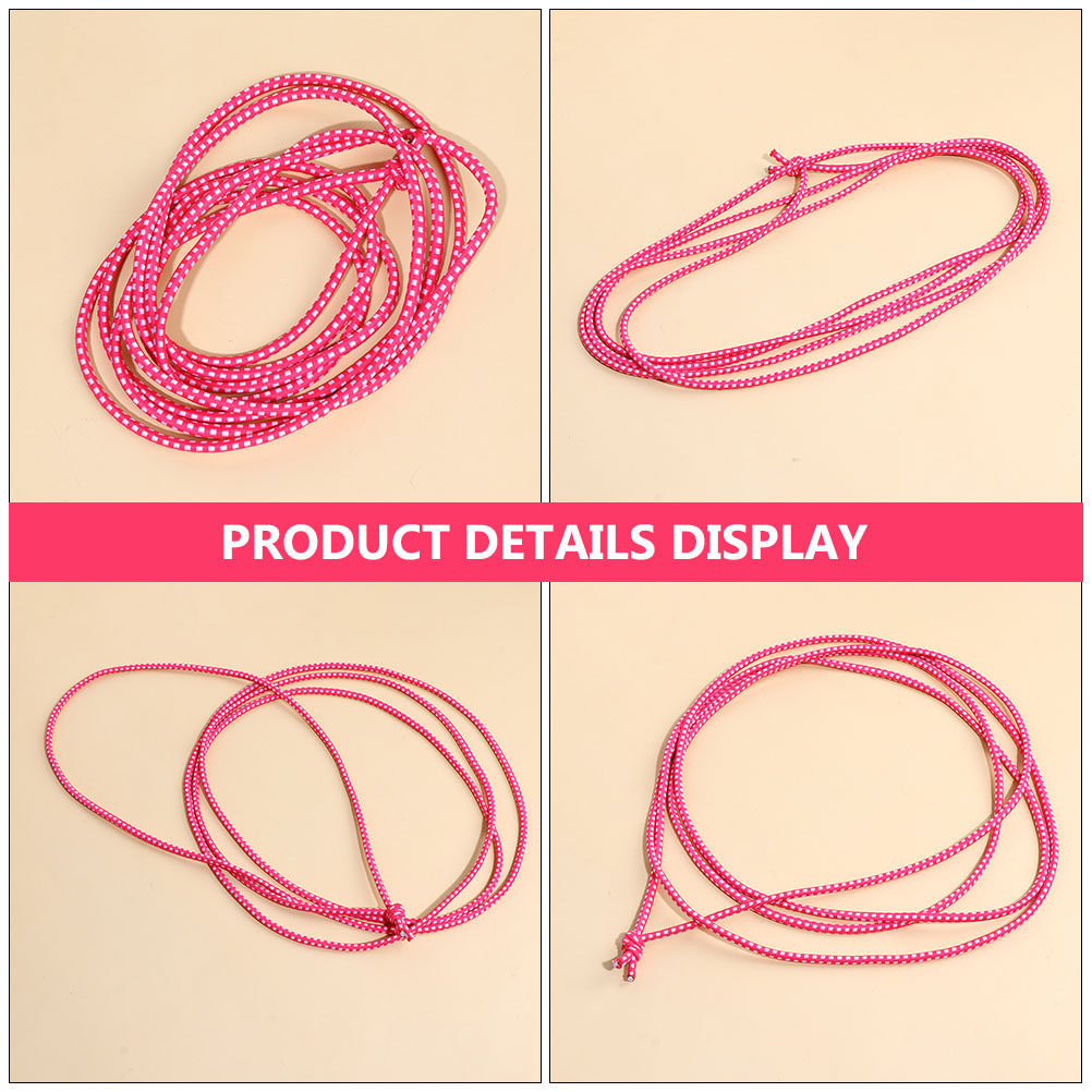 2 Adet Esnek Atlama Bandı, Çoc - Jump Rope incelemesi ve fiyatı