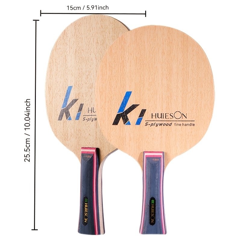 Masa Tenisi Raketi Taban Plaka - Tennis Racket incelemesi ve fiyatı