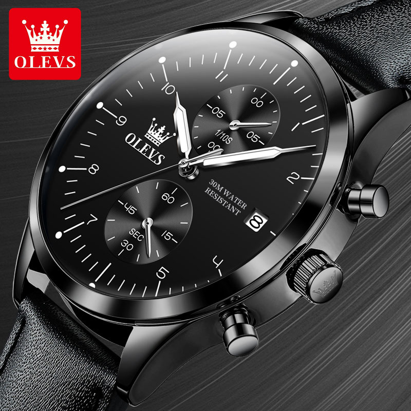 OLEVS 2880 Günlük Moda Erkek S - Resistance Band incelemesi ve fiyatı