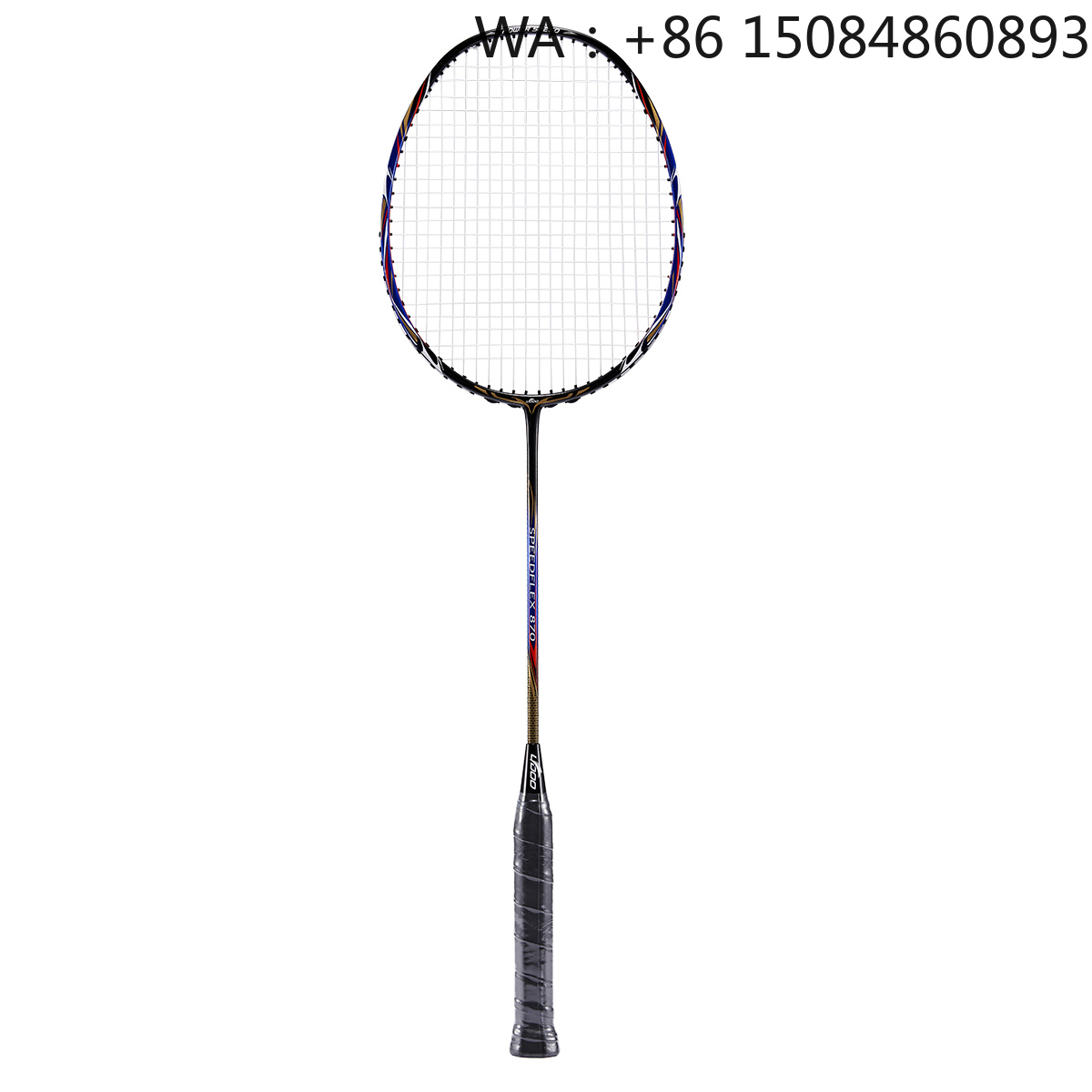 G5 kavramalı karbon fiber malz - Badminton Racket incelemesi ve fiyatı