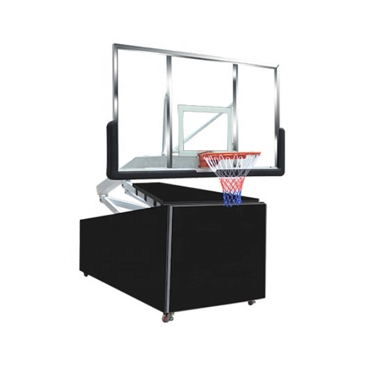 Profesyonel Açık Hava Spor Sal - Basketball Hoop incelemesi ve fiyatı