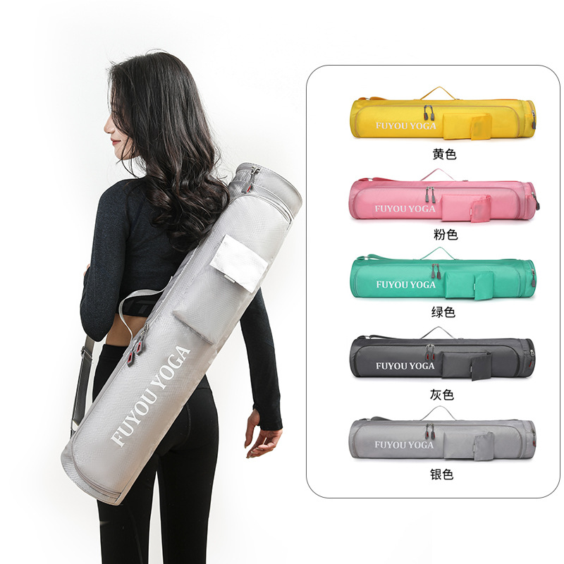 Büyük Kapasiteli Yoga Mat Çant - Yoga Mat incelemesi ve fiyatı