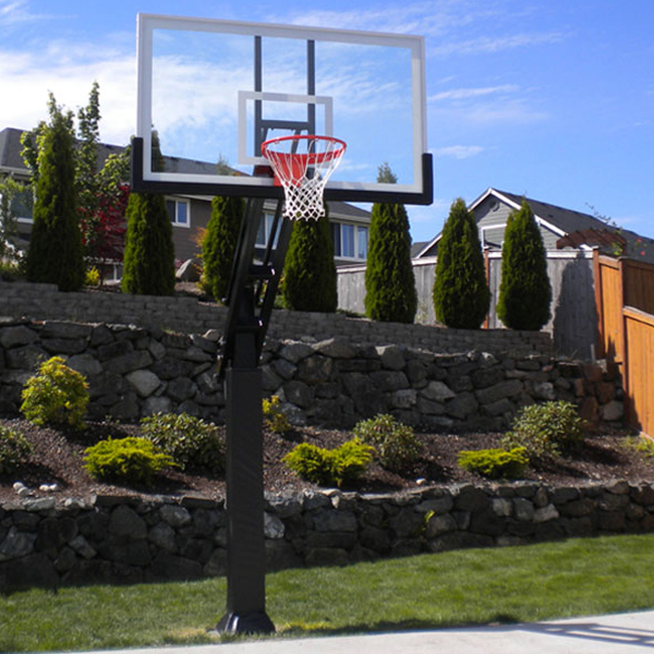 Profesyonel Yerüstü Basketbol  - Basketball Hoop incelemesi ve fiyatı