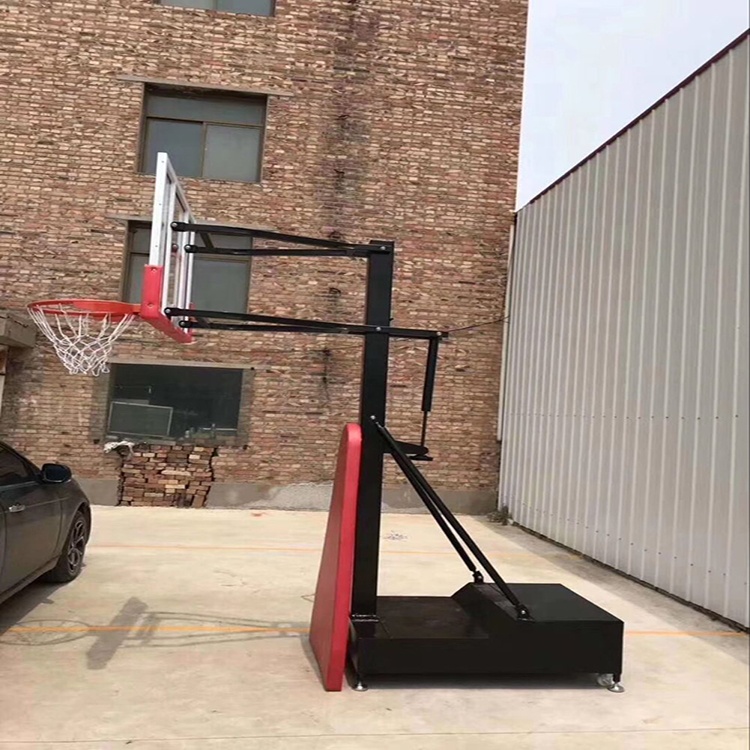 Profesyonel Basketbol Potası Y - Basketball Hoop incelemesi ve fiyatı