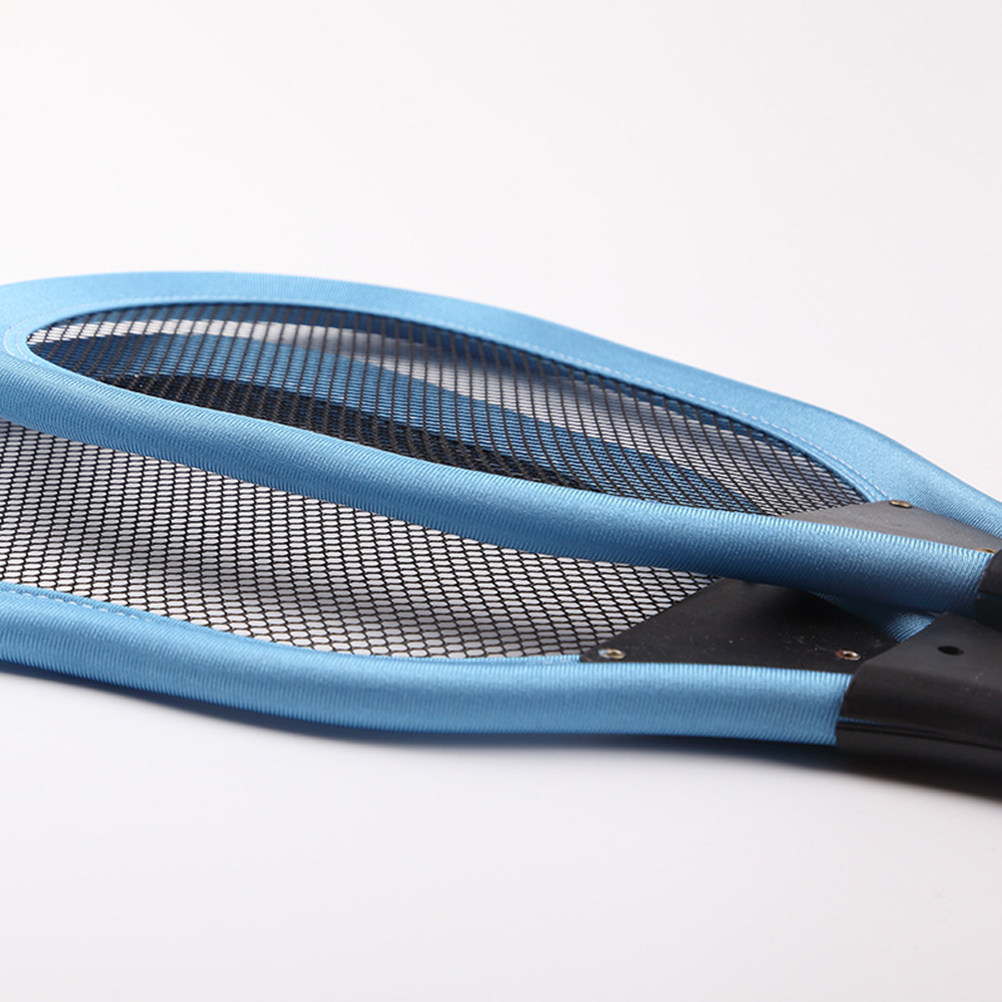 5 Adet Premium Kumaş Plaj Rake - Badminton Racket incelemesi ve fiyatı
