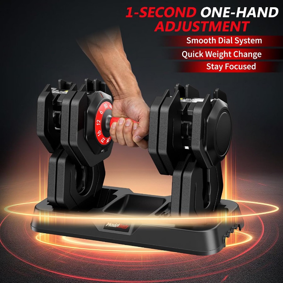 Ayarlanabilir Dambıl Seti, 25  - Dumbbell Set incelemesi ve fiyatı