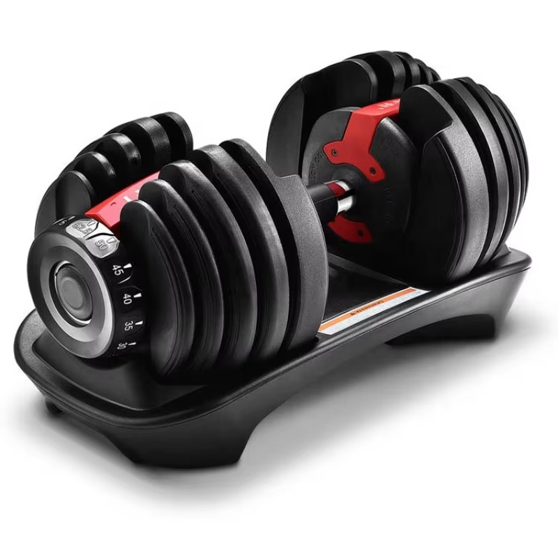 Serbest Ağırlık Spor Salonu Se - Dumbbell Set incelemesi ve fiyatı